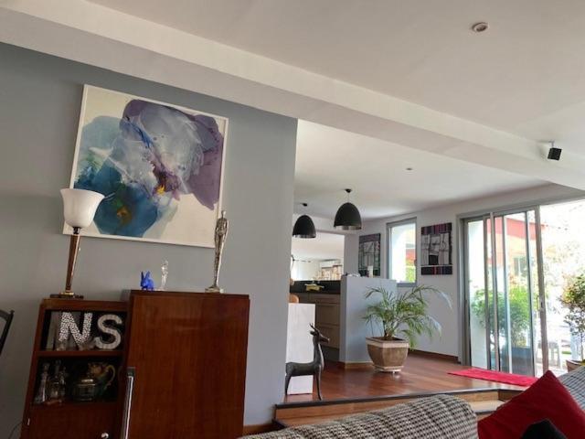 Le Patio Pere Pigne Guestroom Perpignan Exterior foto