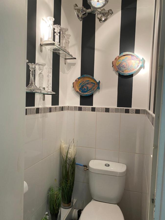 Le Patio Pere Pigne Guestroom Perpignan Exterior foto