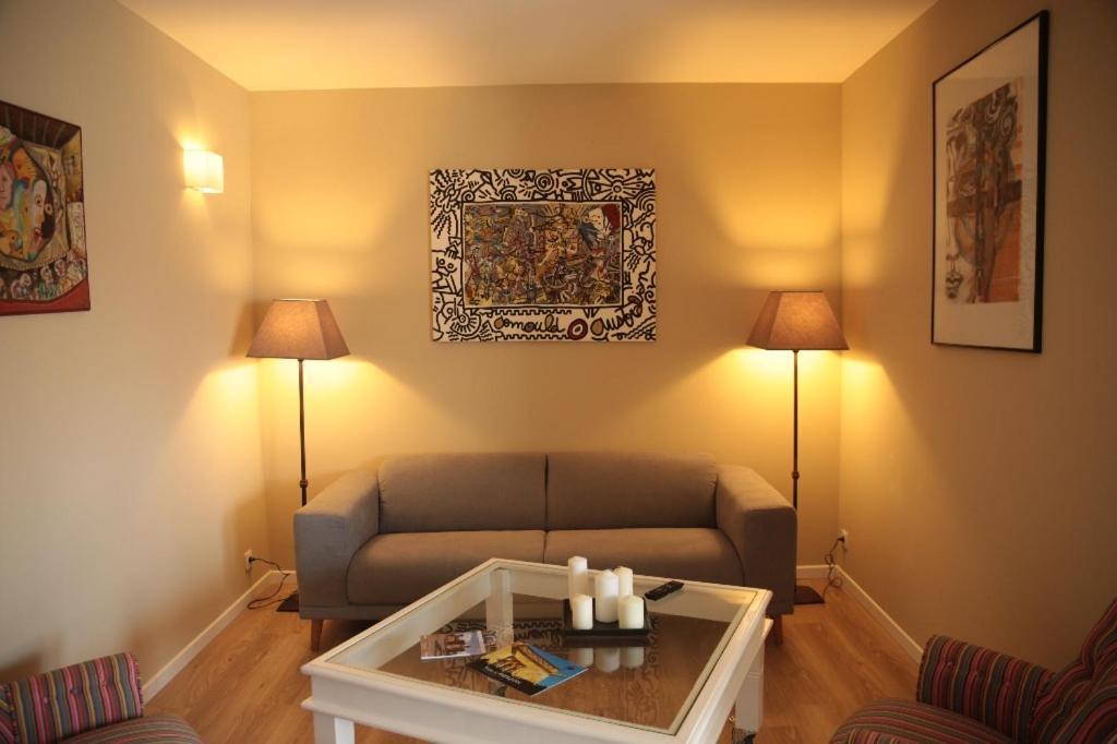 Le Patio Pere Pigne Guestroom Perpignan Exterior foto