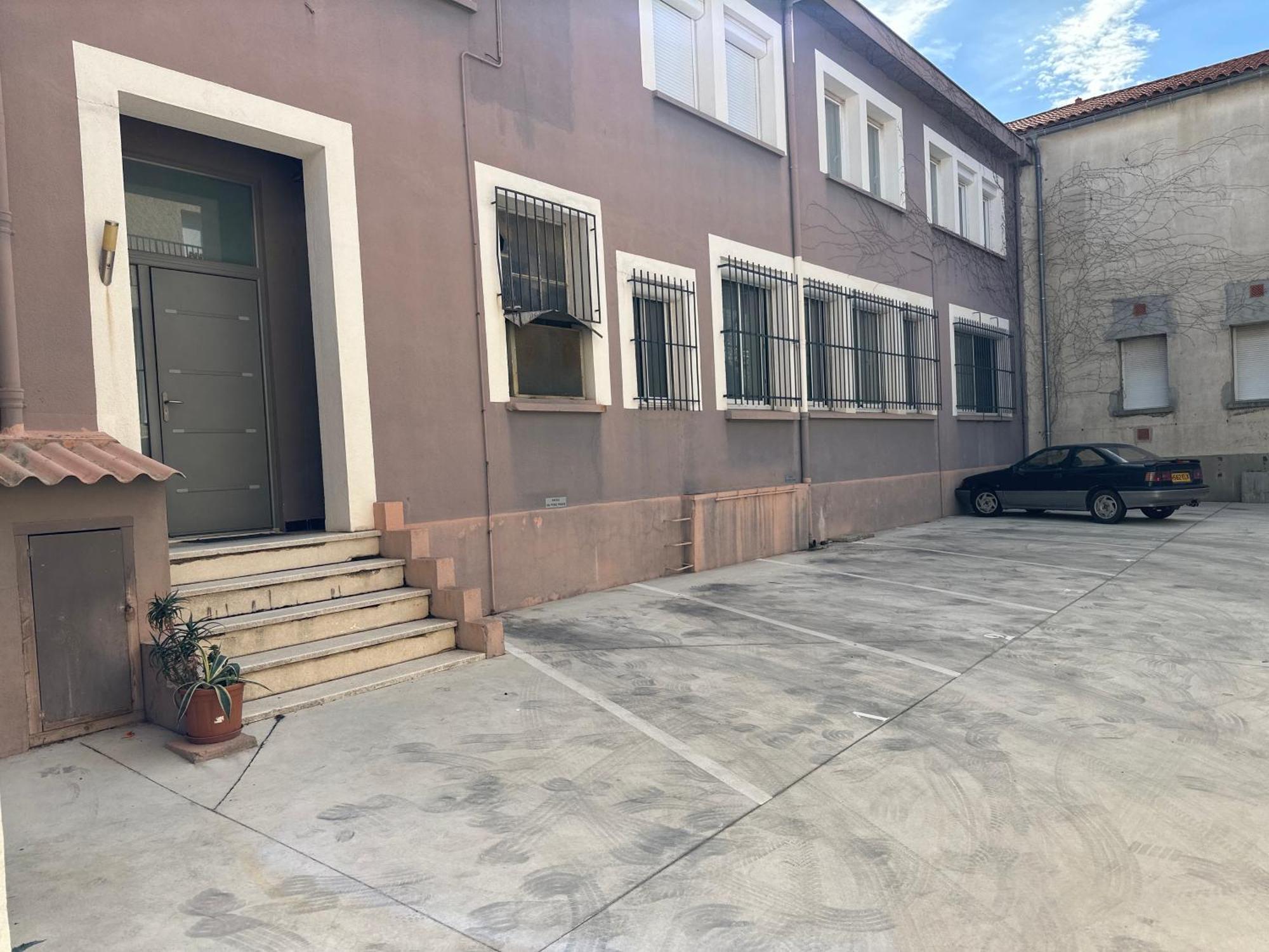 Le Patio Pere Pigne Guestroom Perpignan Exterior foto
